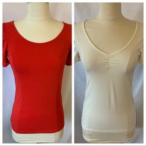 Fitting shirt bundle